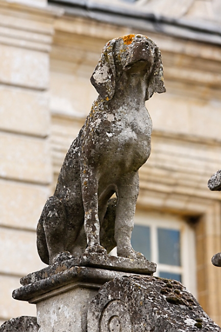 Chateau de Raray-055